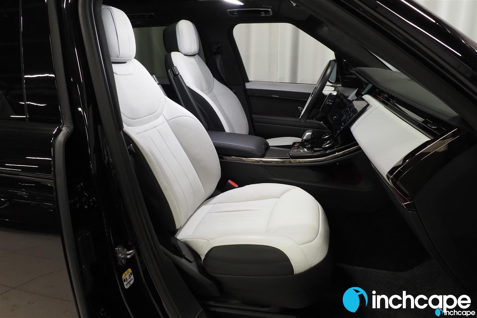 Land Rover Range Rover Sport 2023, photo 3/28