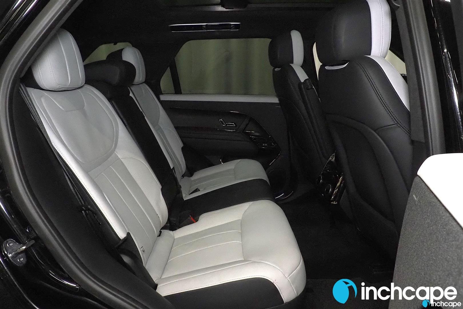 Land Rover Range Rover Sport 2023, photo 5/28