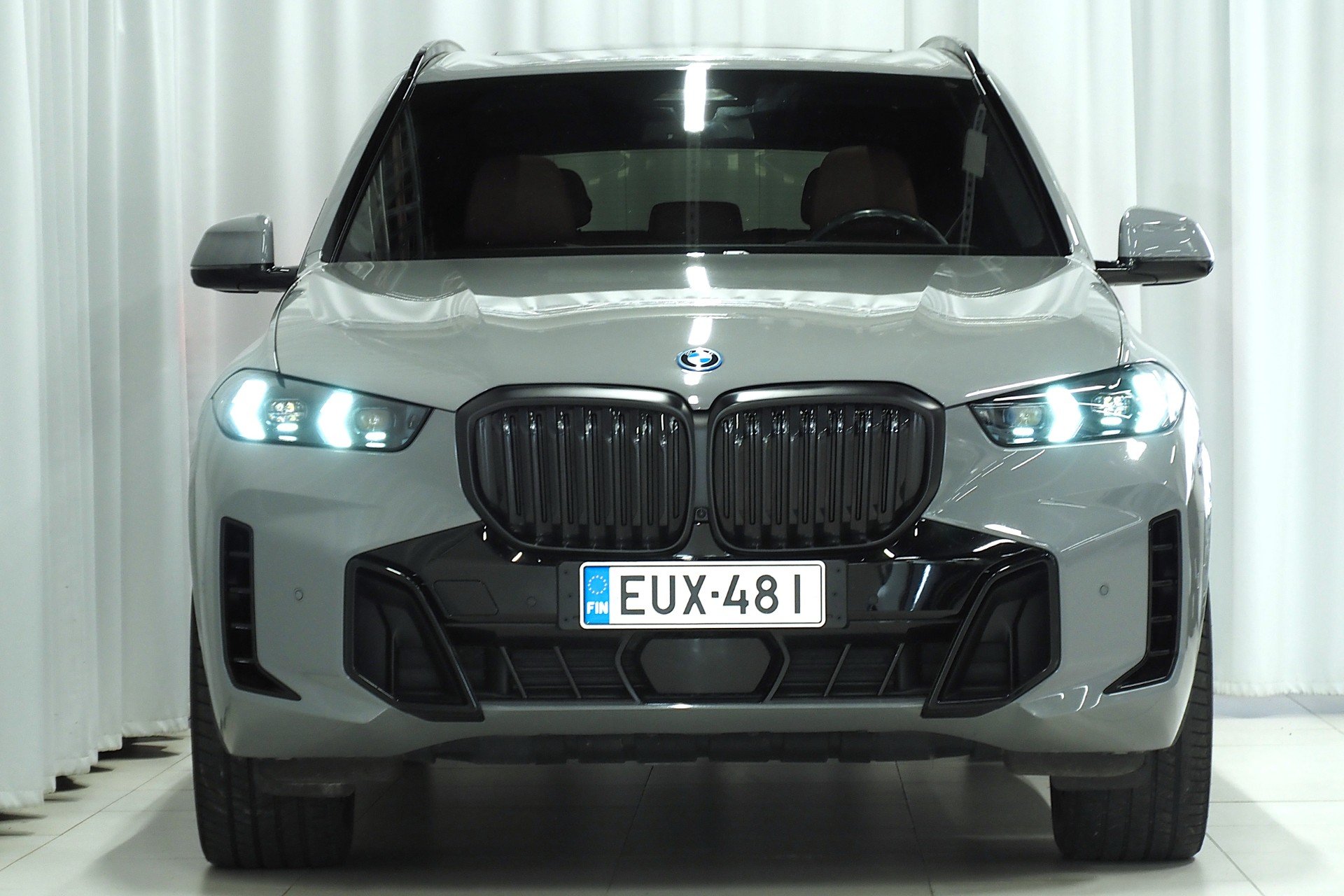 BMW X5 2023, bild 2/28