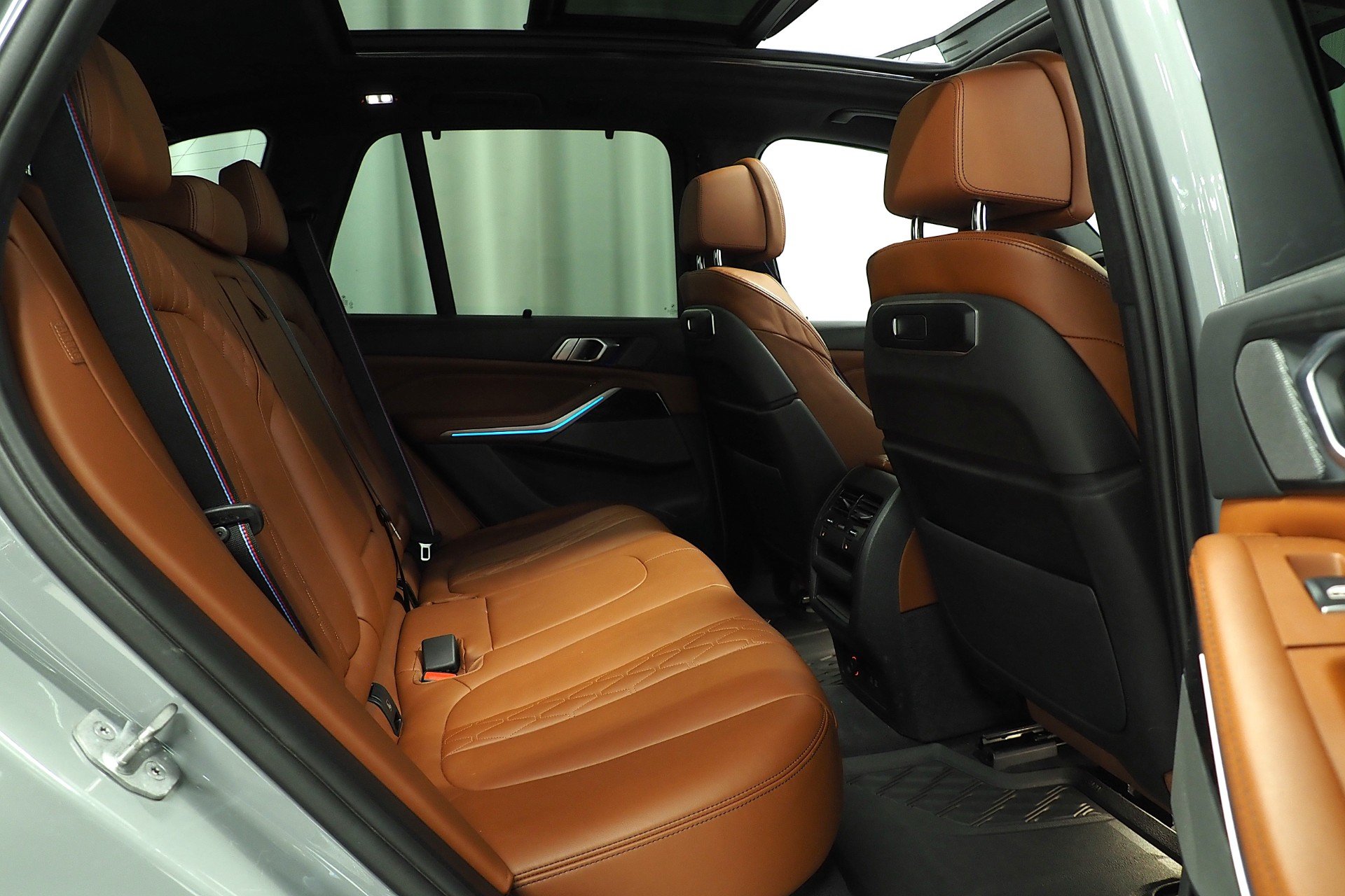 BMW X5 2023, bild 7/28