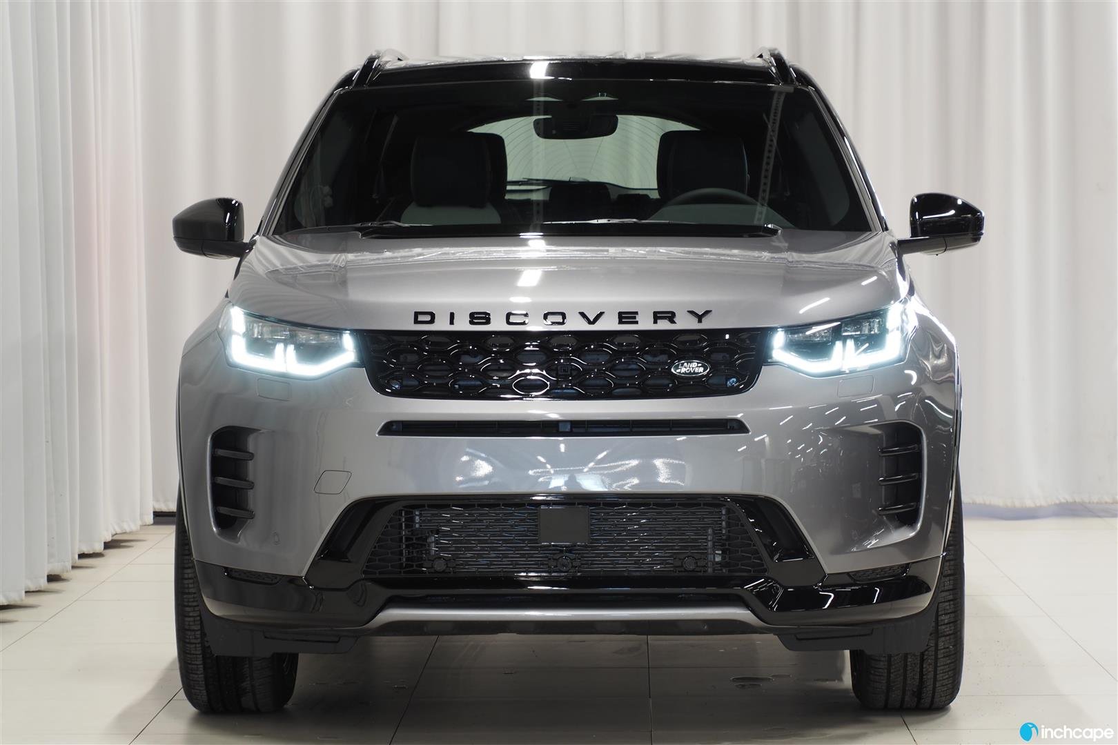 Land Rover Discovery Sport 2025, kuva 2/17