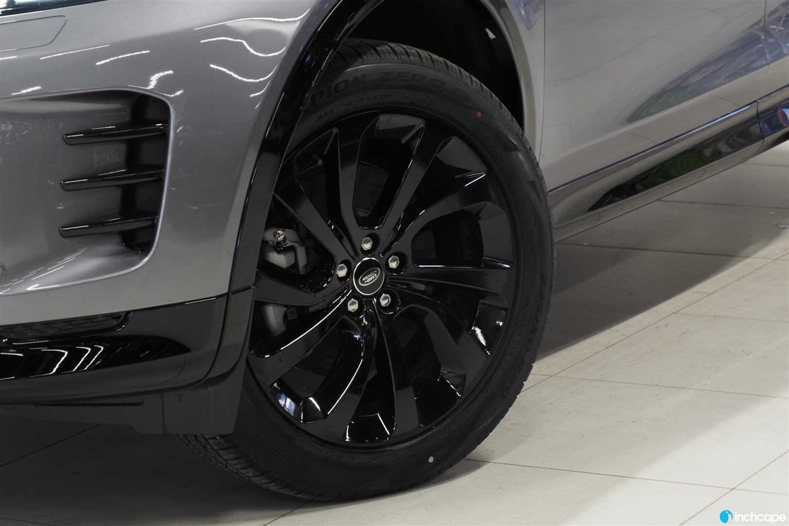 Land Rover Discovery Sport 2025, kuva 3/17