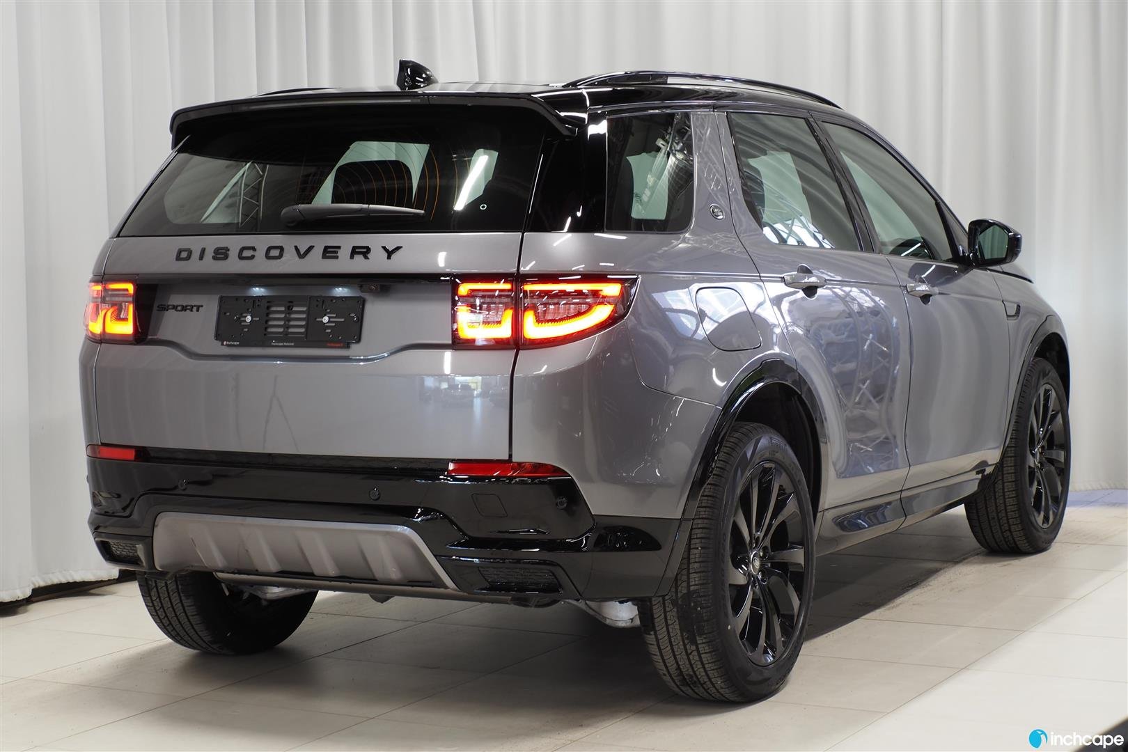 Land Rover Discovery Sport 2025, kuva 4/17