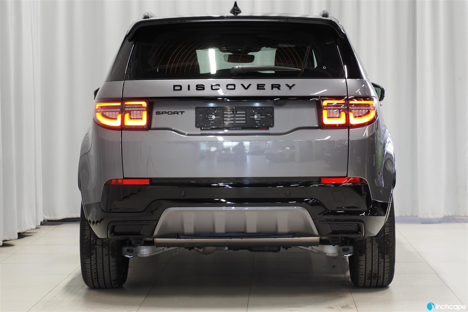 Land Rover Discovery Sport 2025, kuva 5/17