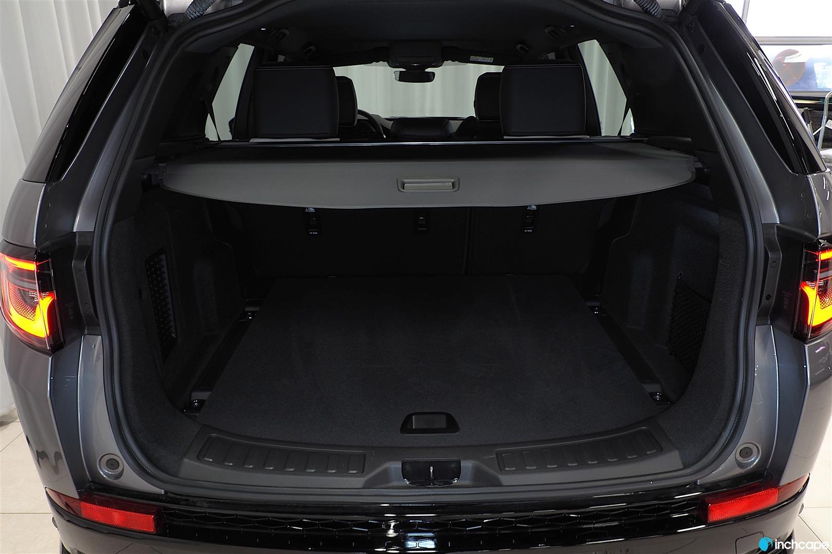 Land Rover Discovery Sport 2025, kuva 6/17