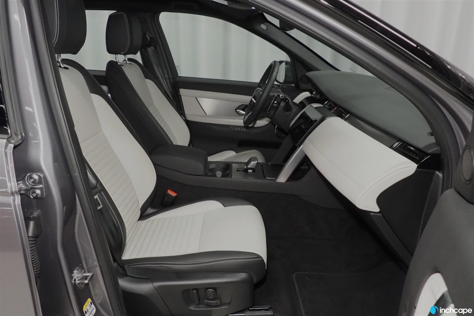 Land Rover Discovery Sport 2025, kuva 7/17