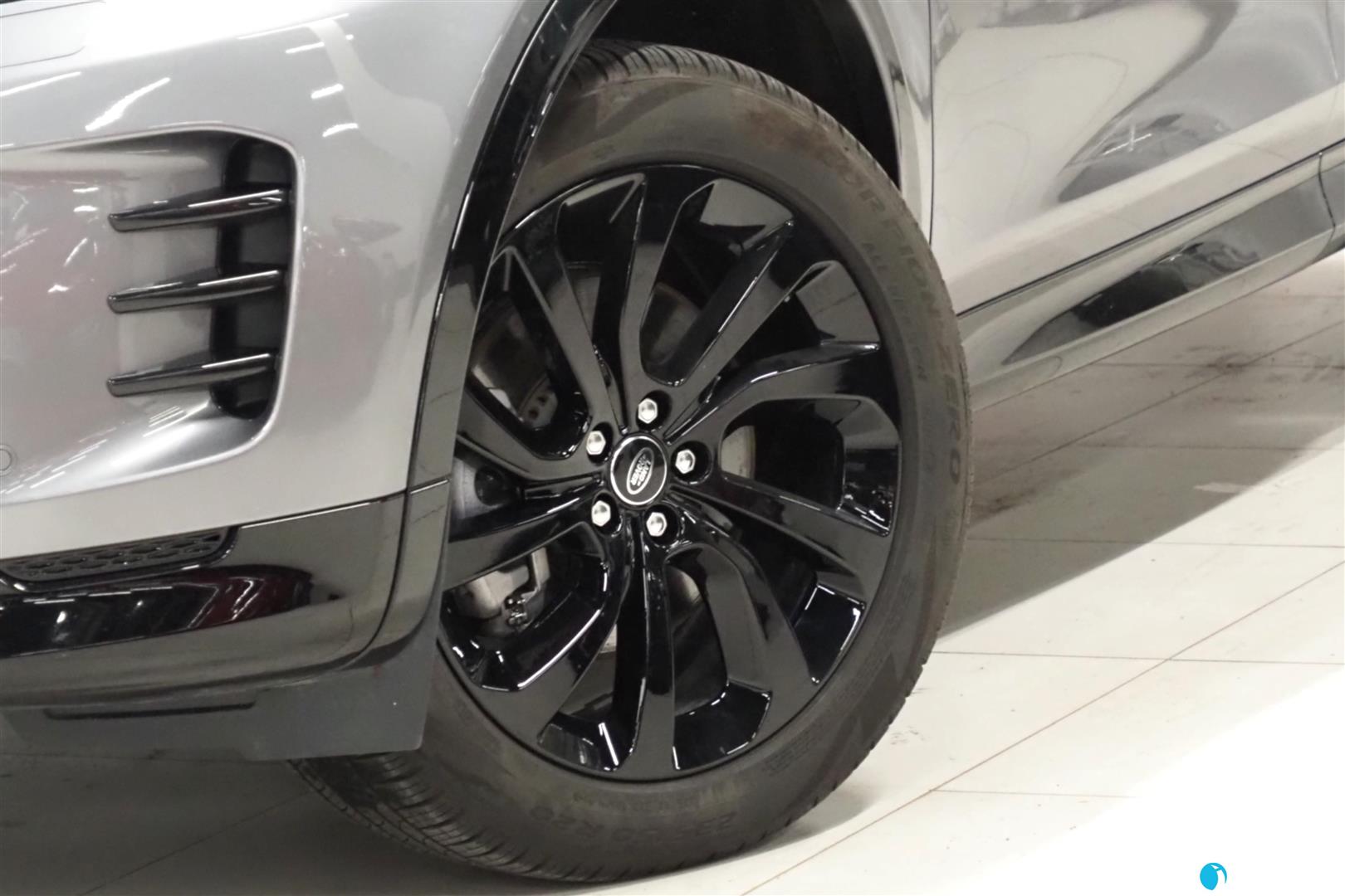 Land Rover Discovery Sport 2025, kuva 5/36