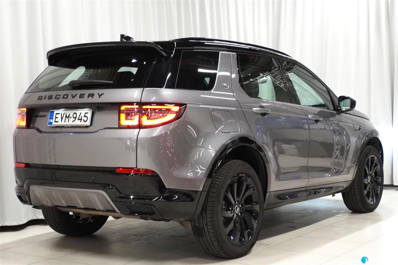 Land Rover Discovery Sport 2025, kuva 7/36