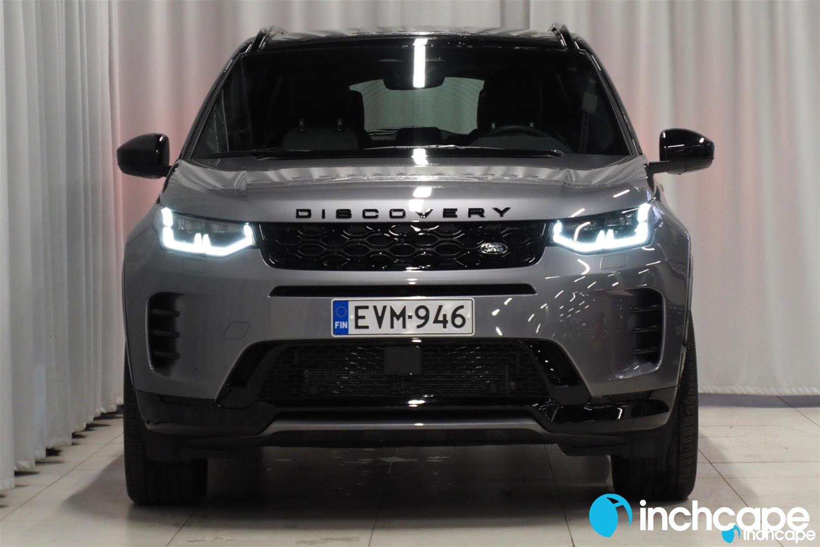 Land Rover Discovery Sport 2025, kuva 3/20