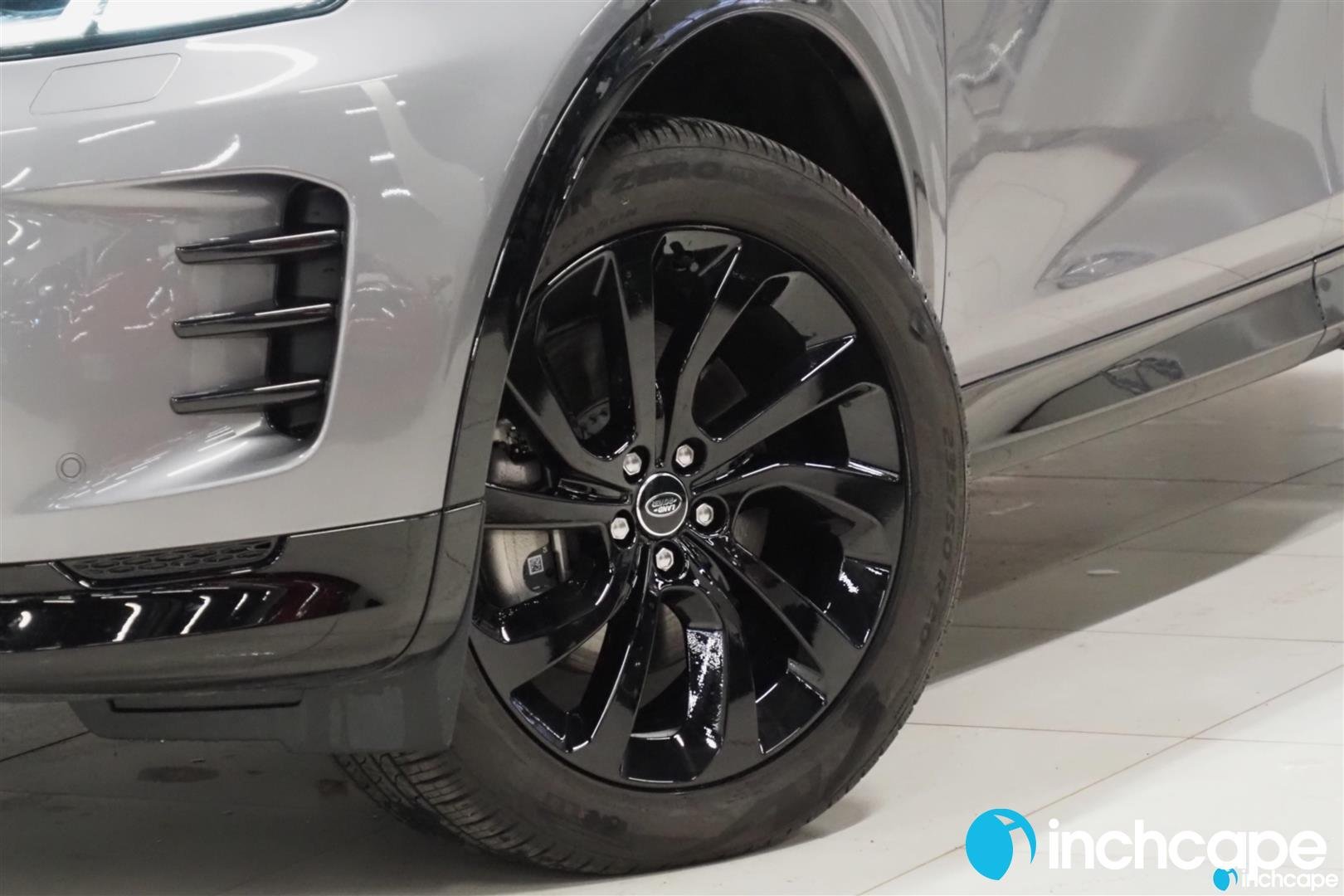 Land Rover Discovery Sport 2025, kuva 4/20
