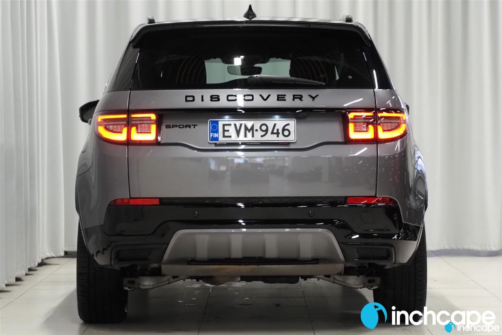Land Rover Discovery Sport 2025, kuva 6/20