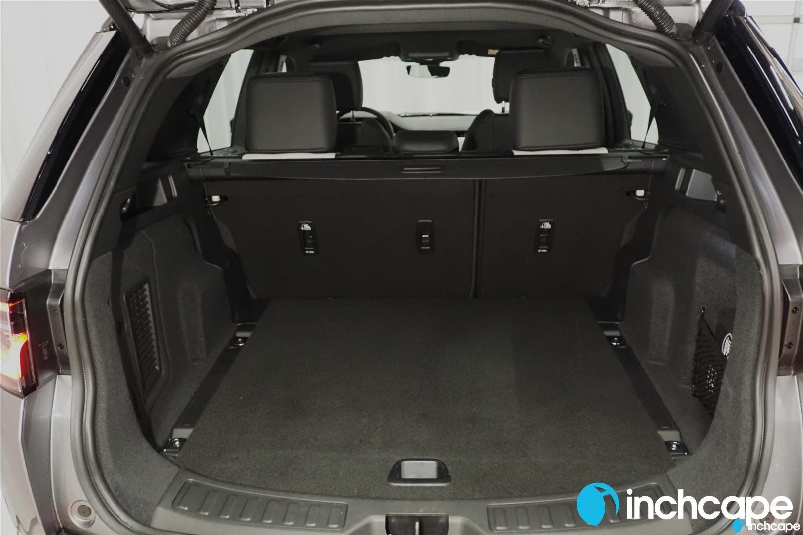 Land Rover Discovery Sport 2025, kuva 7/20