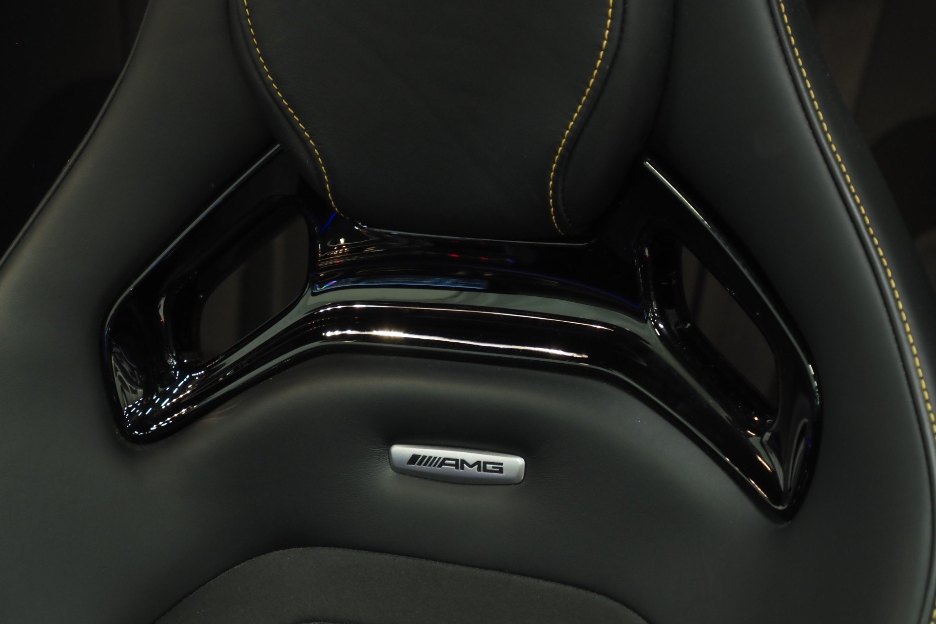 Mercedes-Benz E 63 AMG 2018, bild 6/19