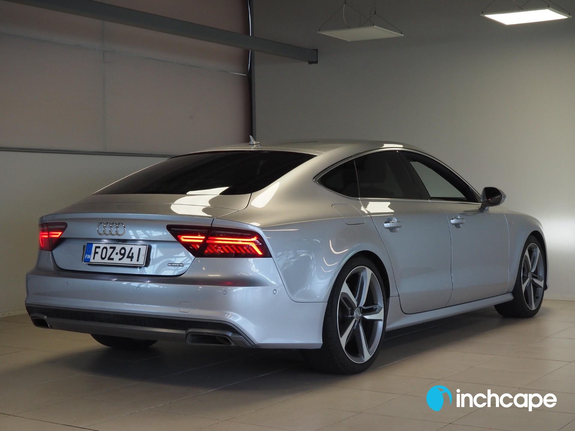 Audi A7 2015, kuva 2/23