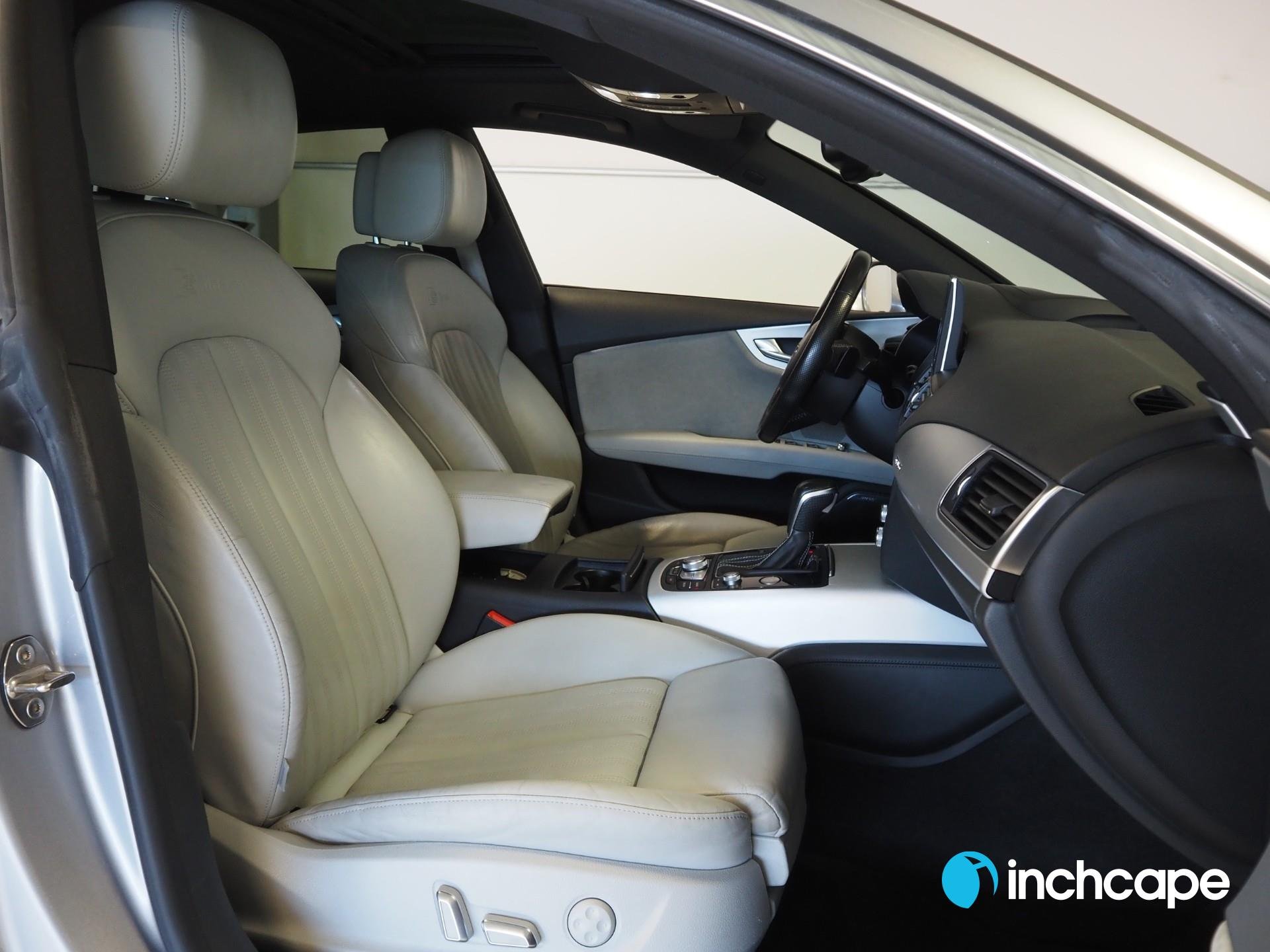 Audi A7 2015, kuva 3/23