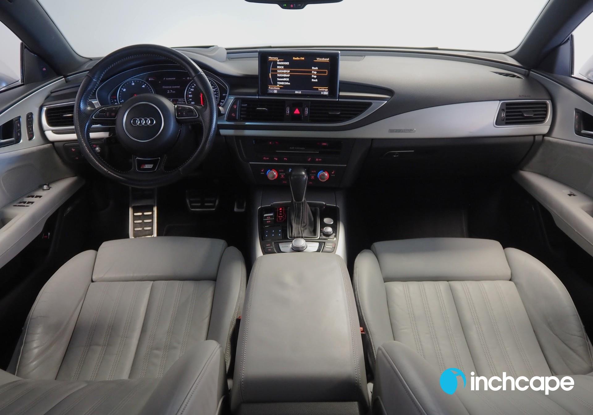 Audi A7 2015, kuva 5/23