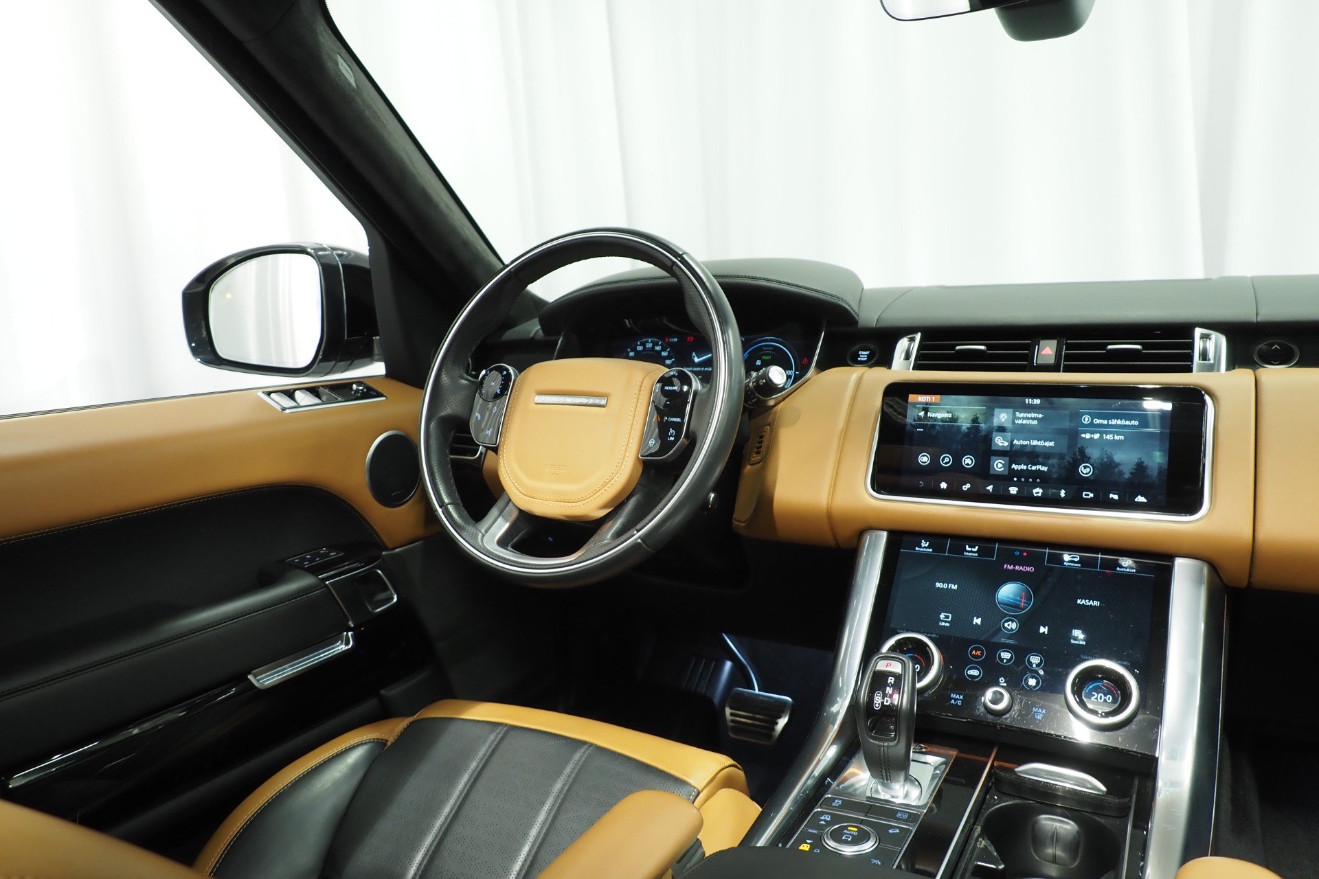 Land Rover Range Rover Sport 2019, bild 5/28