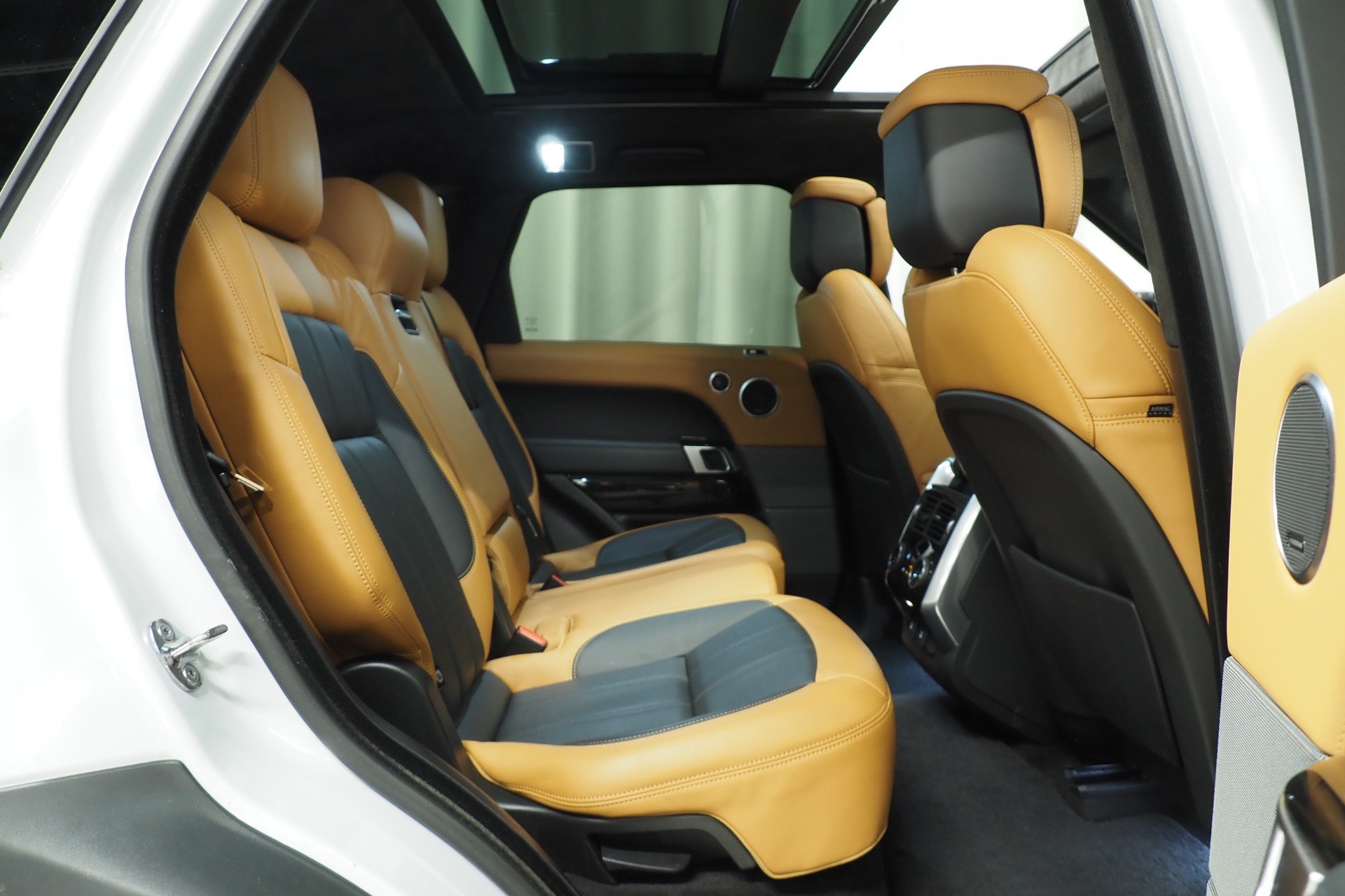 Land Rover Range Rover Sport 2019, bild 7/28