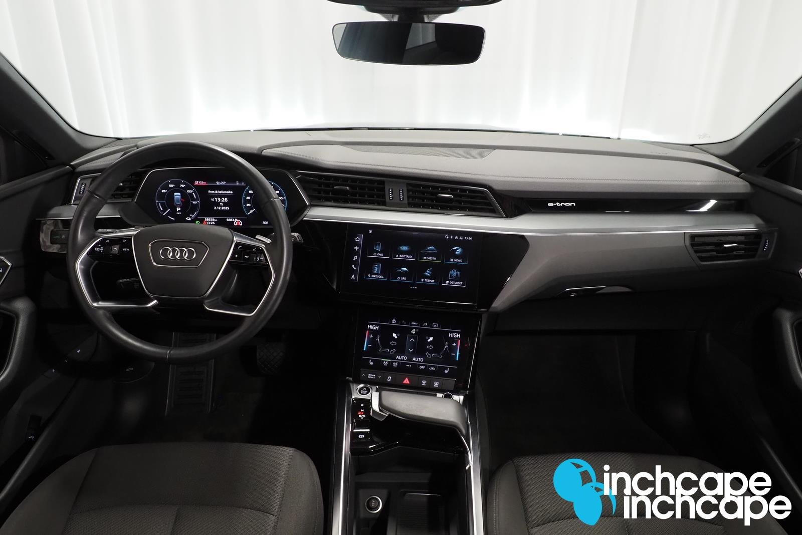 Audi Q8 e-tron 50 quattro Progress 2023, kuva 5/24