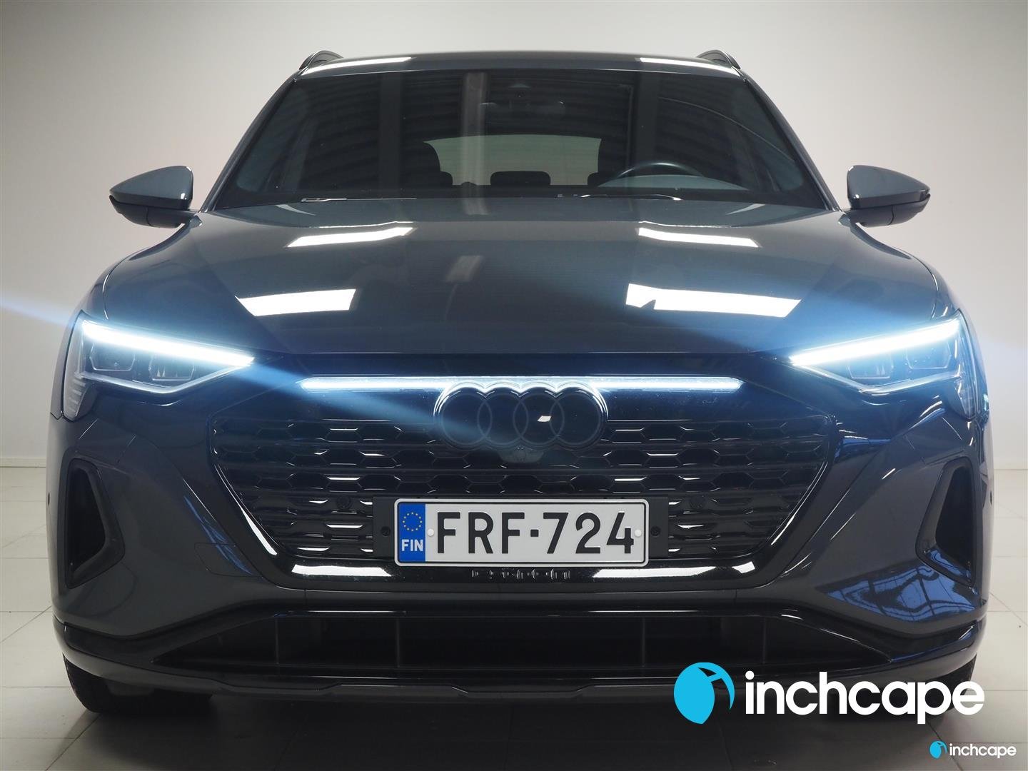 Audi Q8 e-tron 50 quattro Progress 2023, kuva 6/24