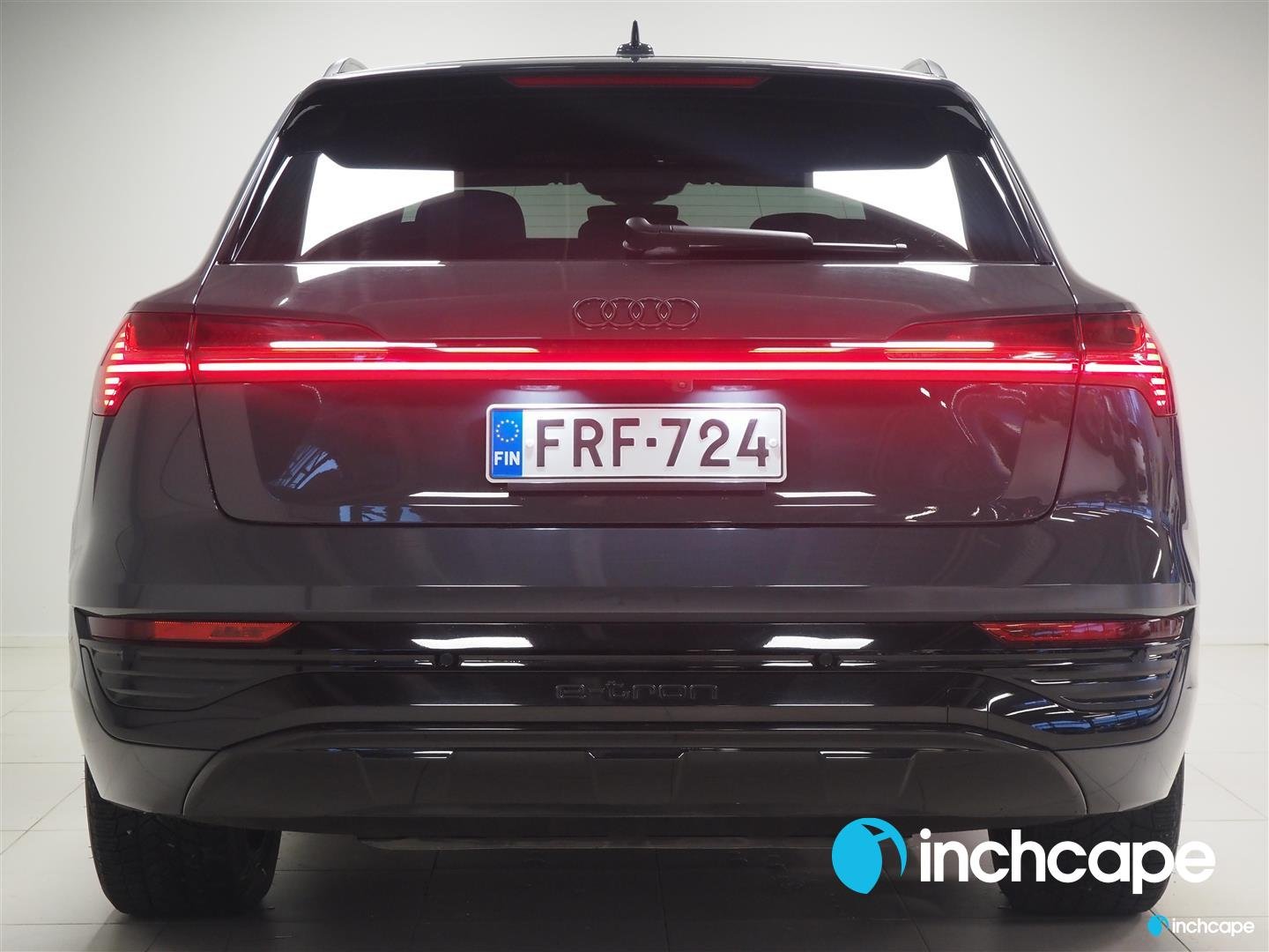 Audi Q8 e-tron 50 quattro Progress 2023, kuva 7/24