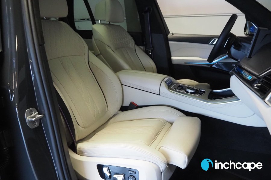 BMW X5 2025, kuva 6/38