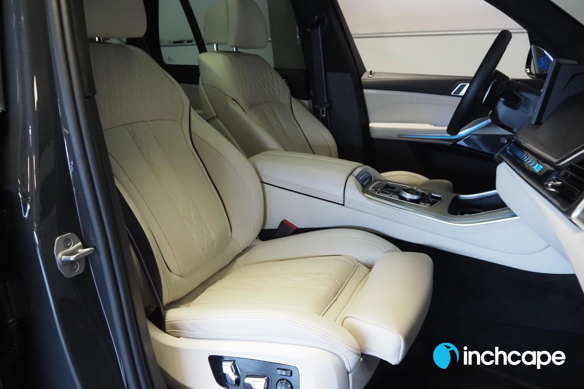 BMW X5 2025, kuva 5/38