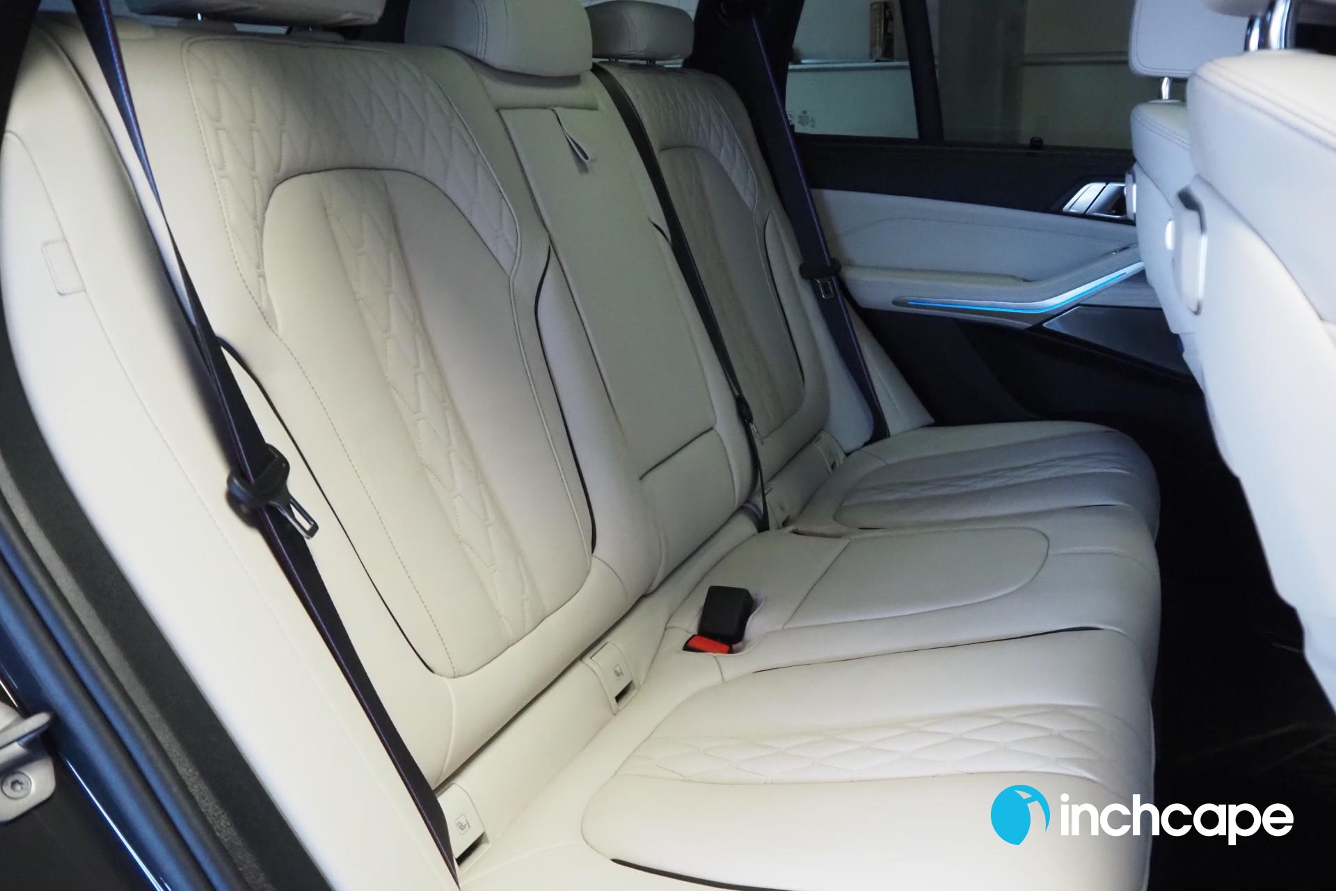 BMW X5 2025, kuva 7/38