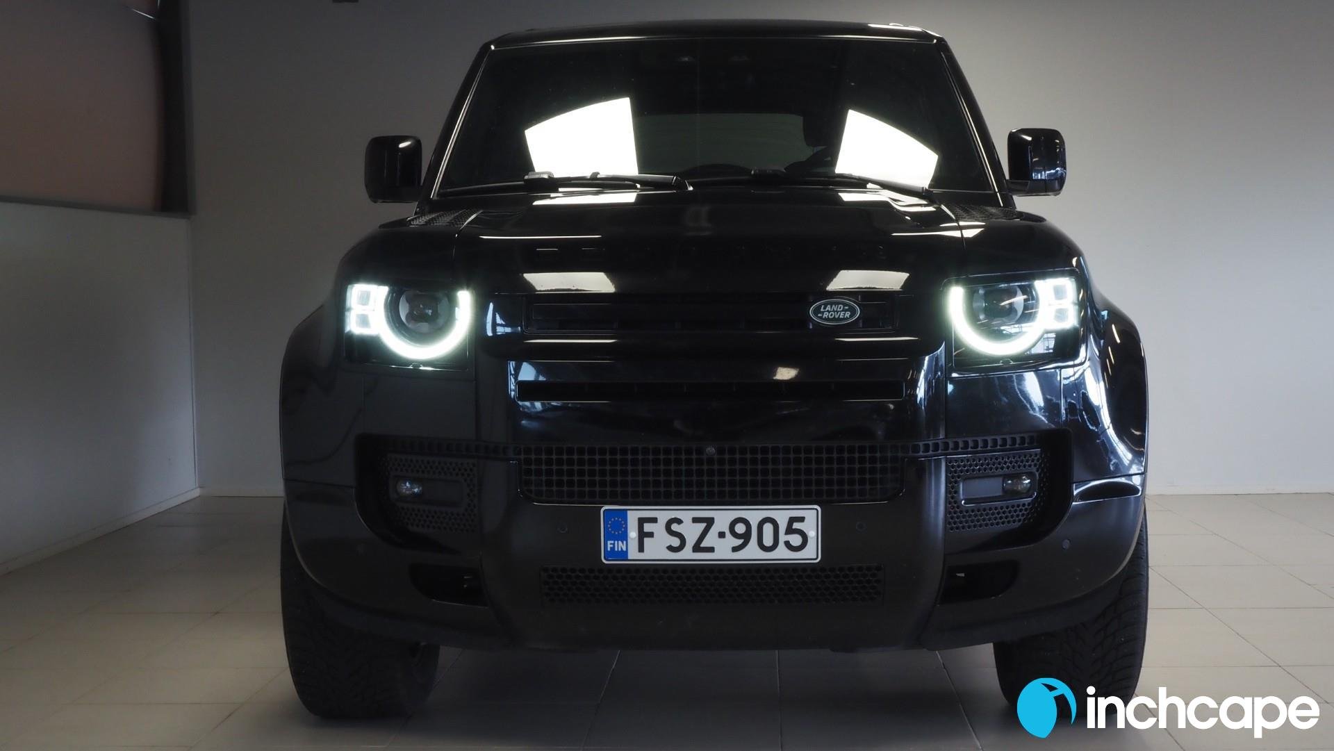 Land Rover Defender 2024, kuva 5/18