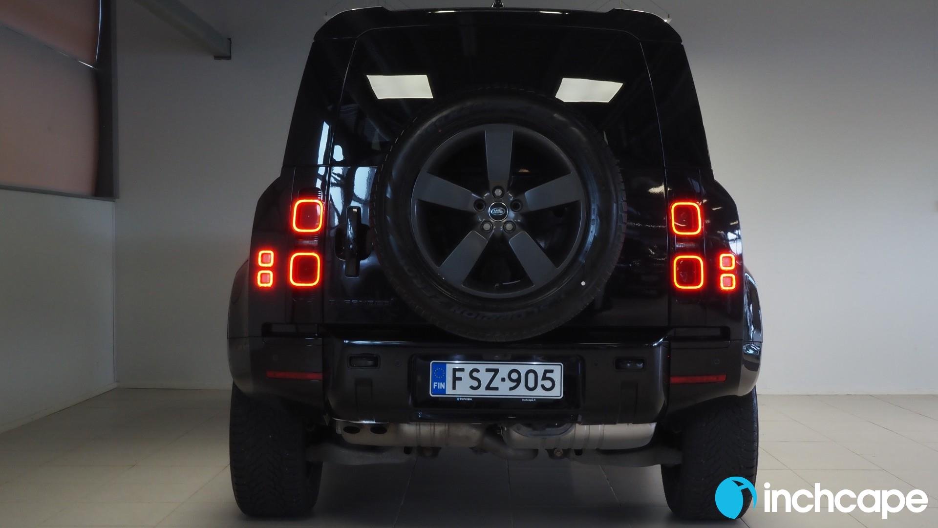Land Rover Defender 2024, kuva 6/18