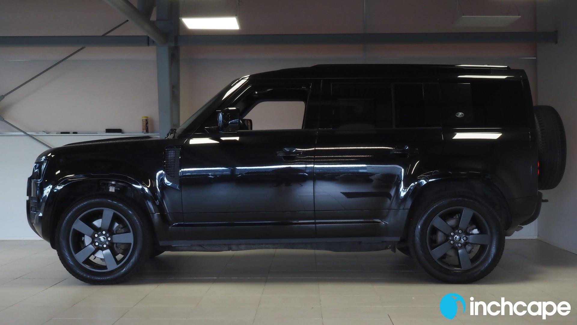 Land Rover Defender 2024, kuva 7/18