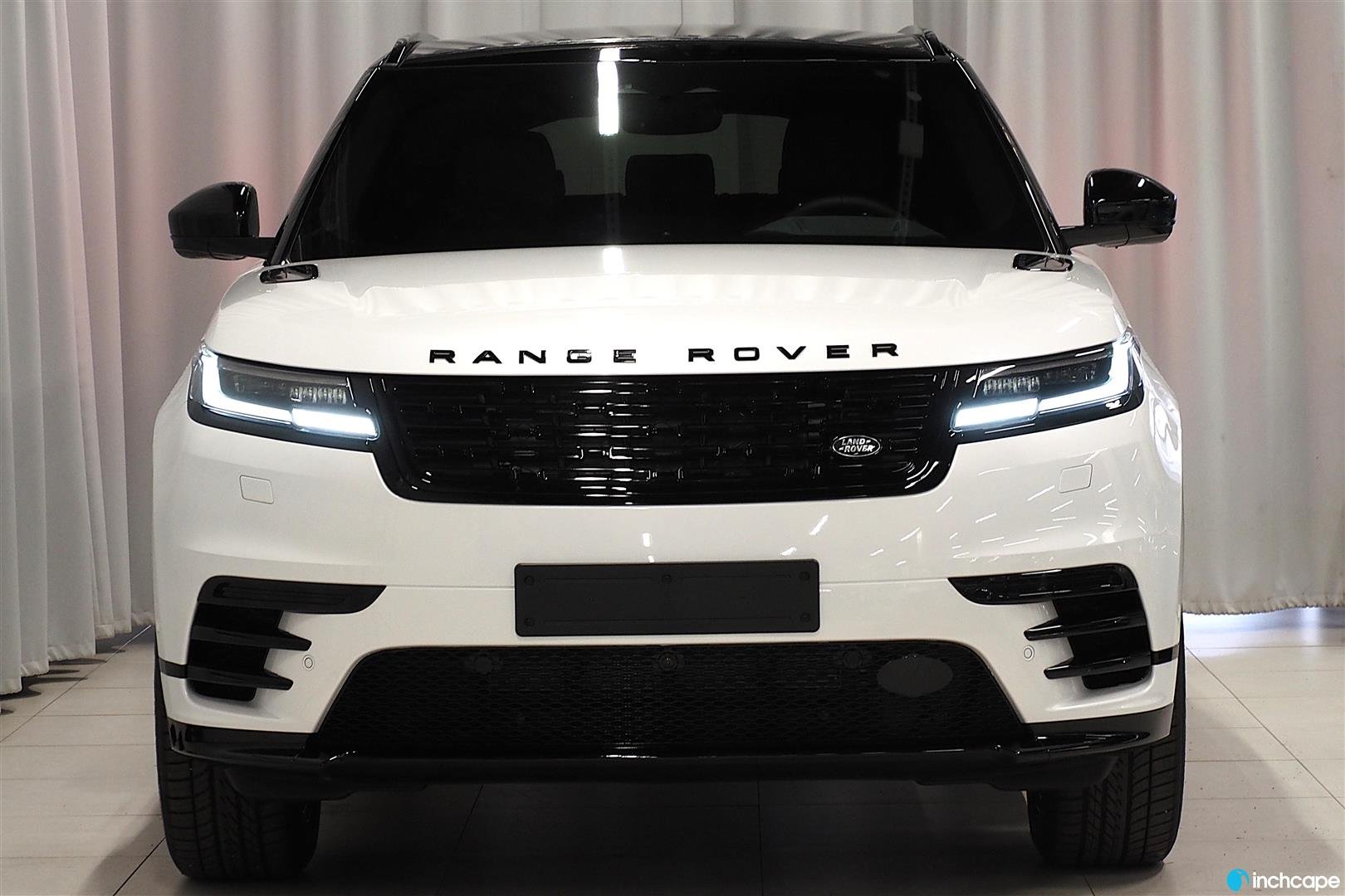 Land Rover Range Rover Velar 2026, bild 2/16