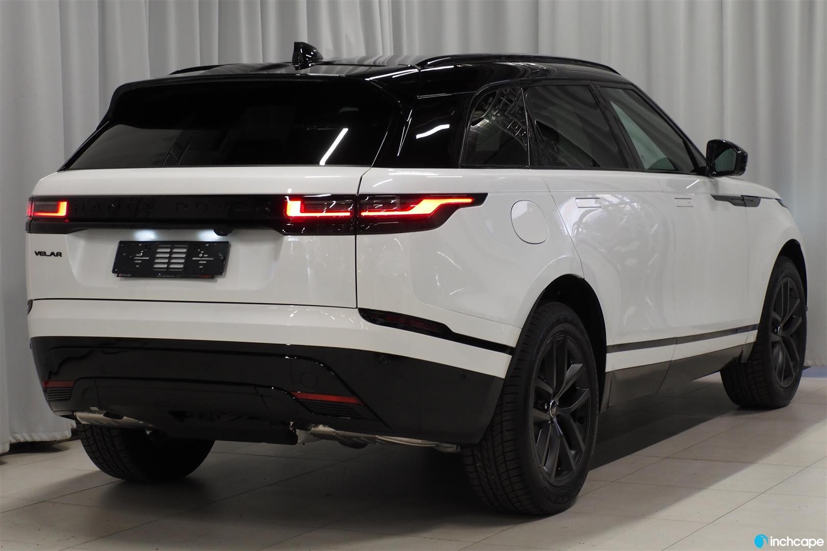 Land Rover Range Rover Velar 2026, bild 4/16