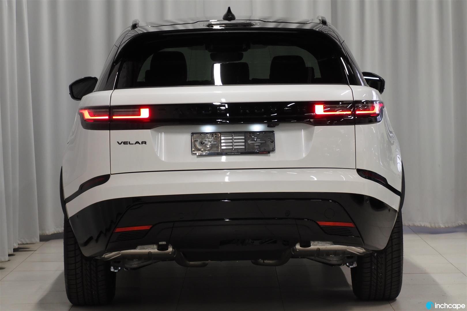 Land Rover Range Rover Velar 2026, bild 5/16