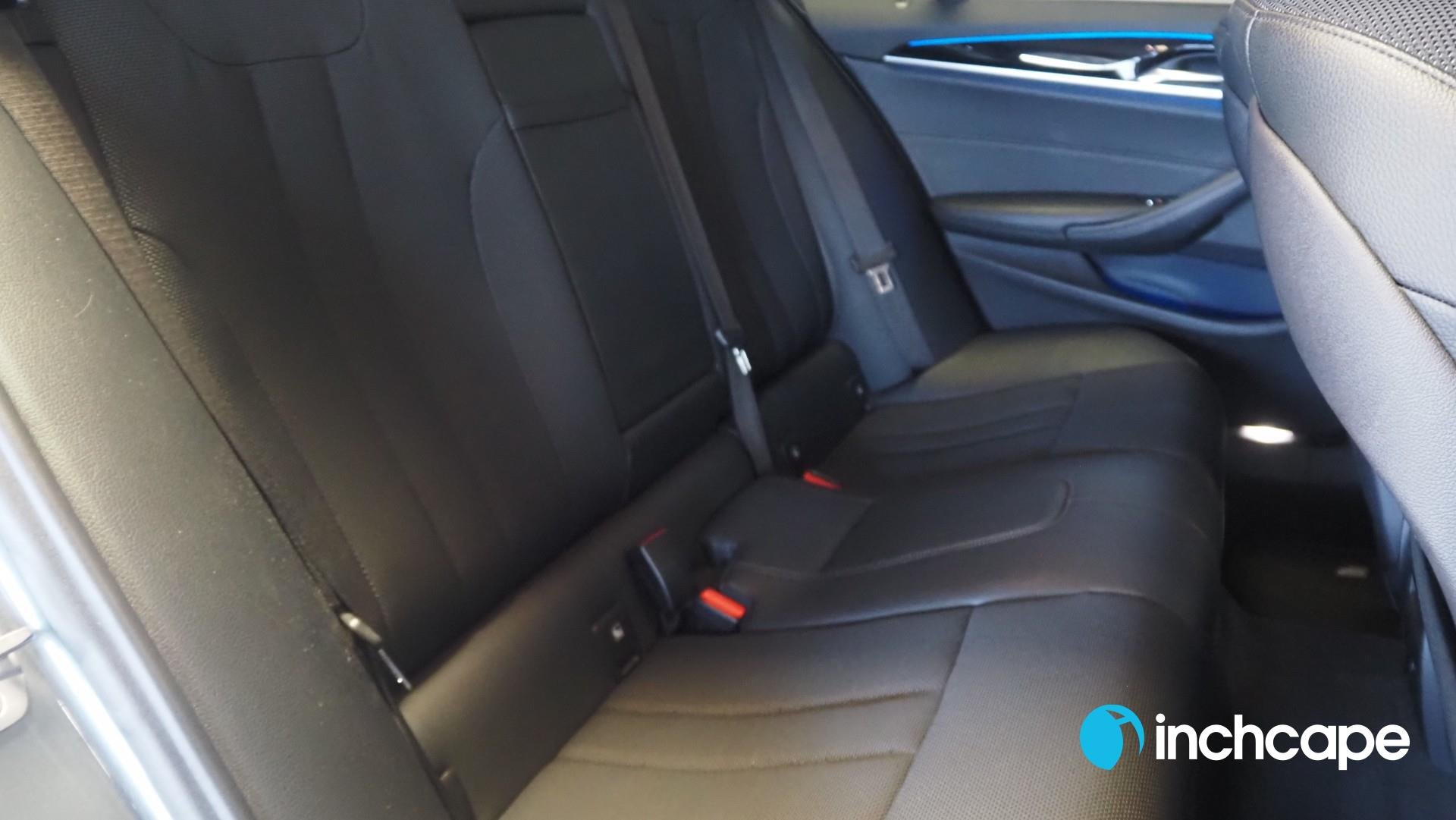BMW 520 2017, kuva 4/21