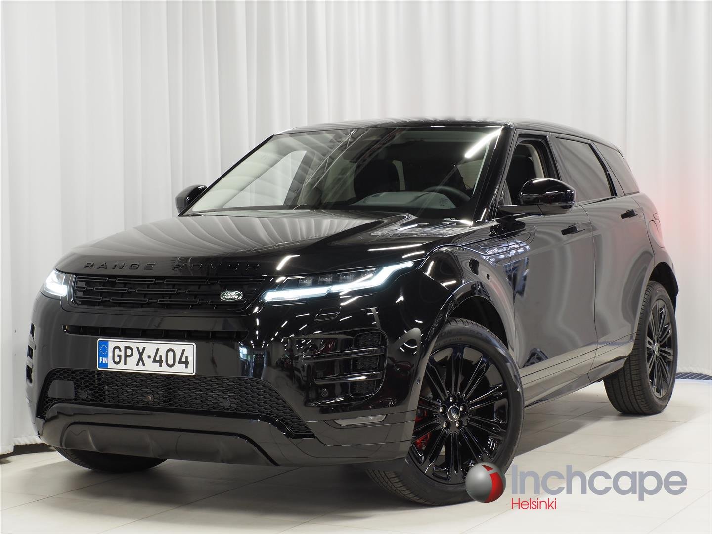 Land Rover Range Rover Evoque 2024, kuva 2/21
