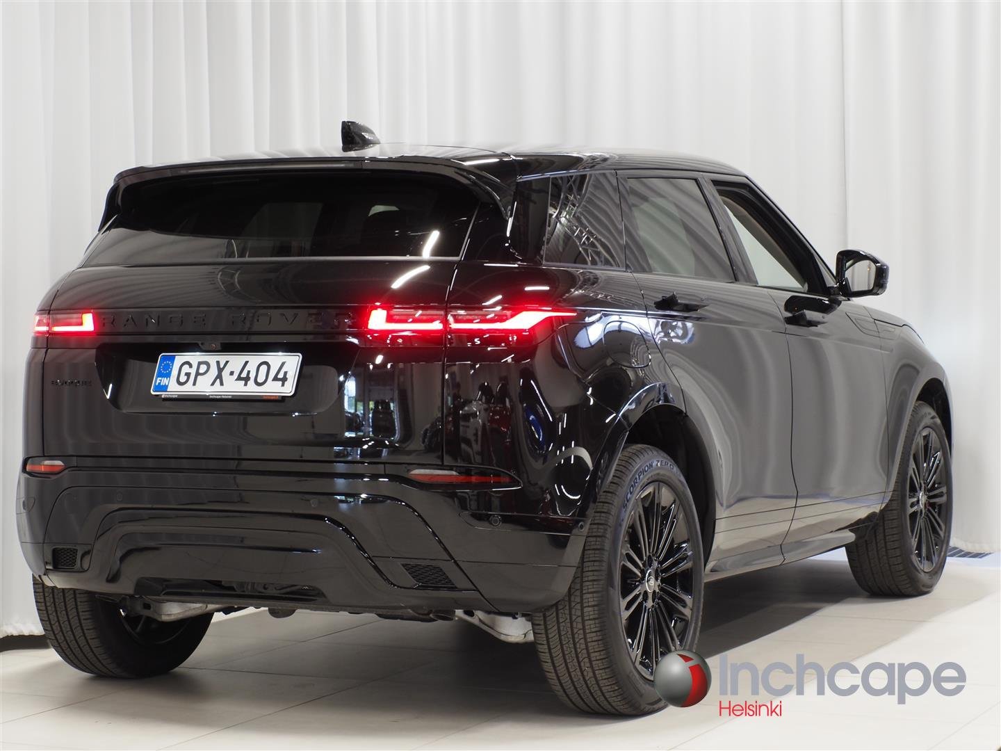Land Rover Range Rover Evoque 2024, kuva 3/21