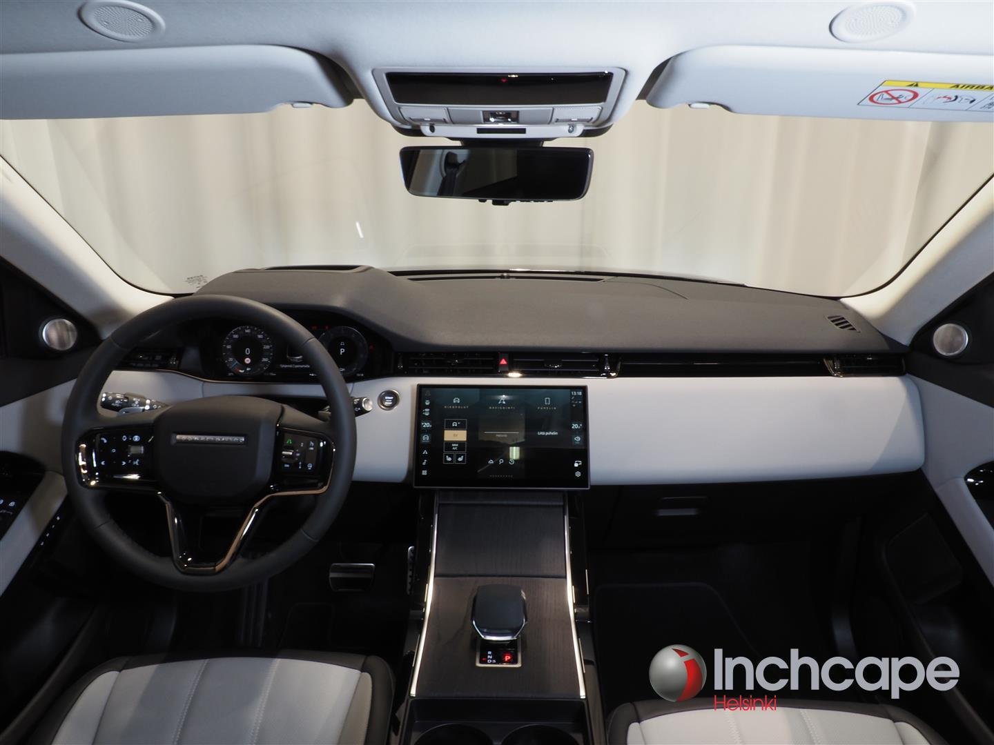 Land Rover Range Rover Evoque 2024, kuva 5/21