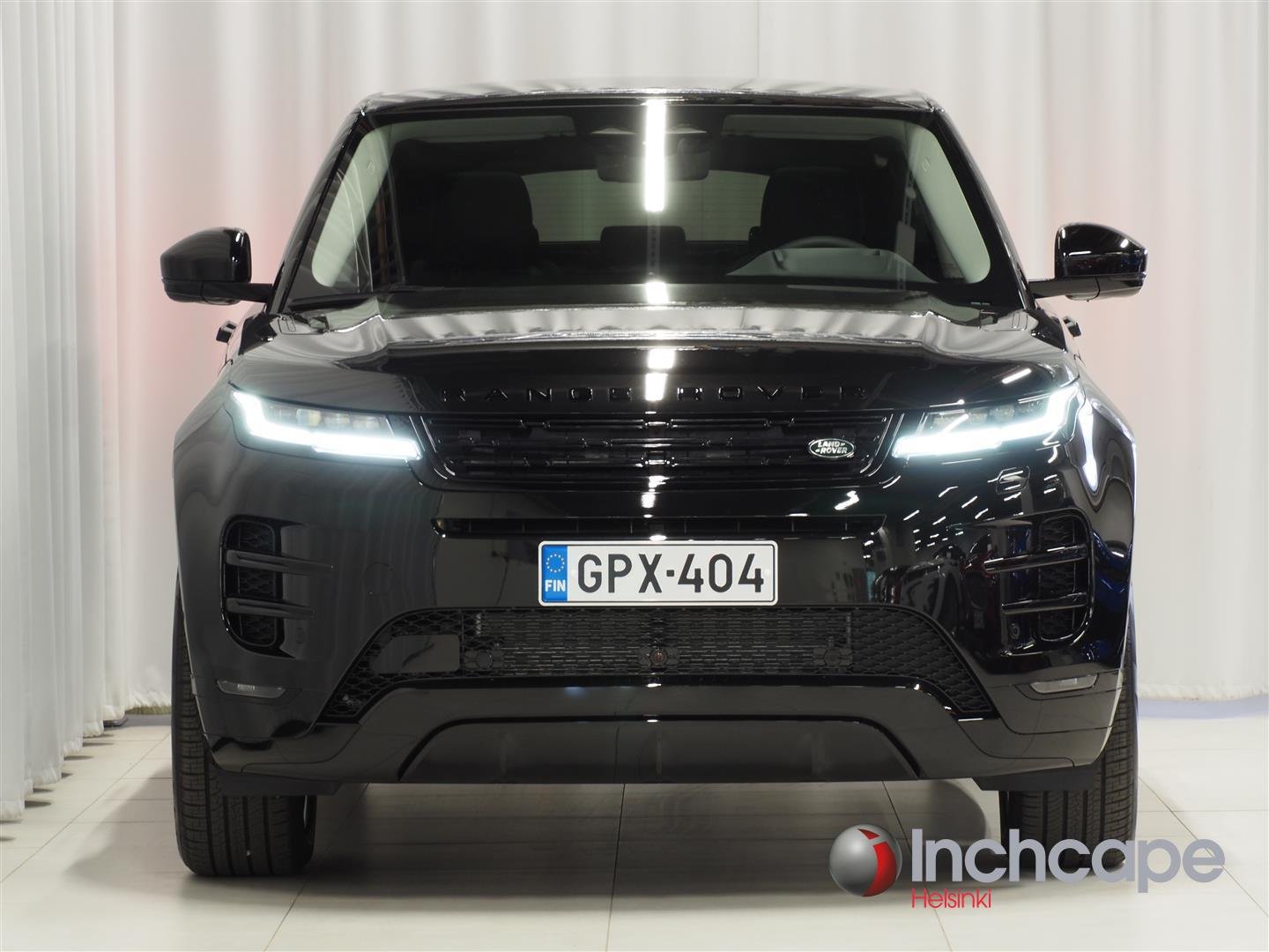Land Rover Range Rover Evoque 2024, kuva 7/21