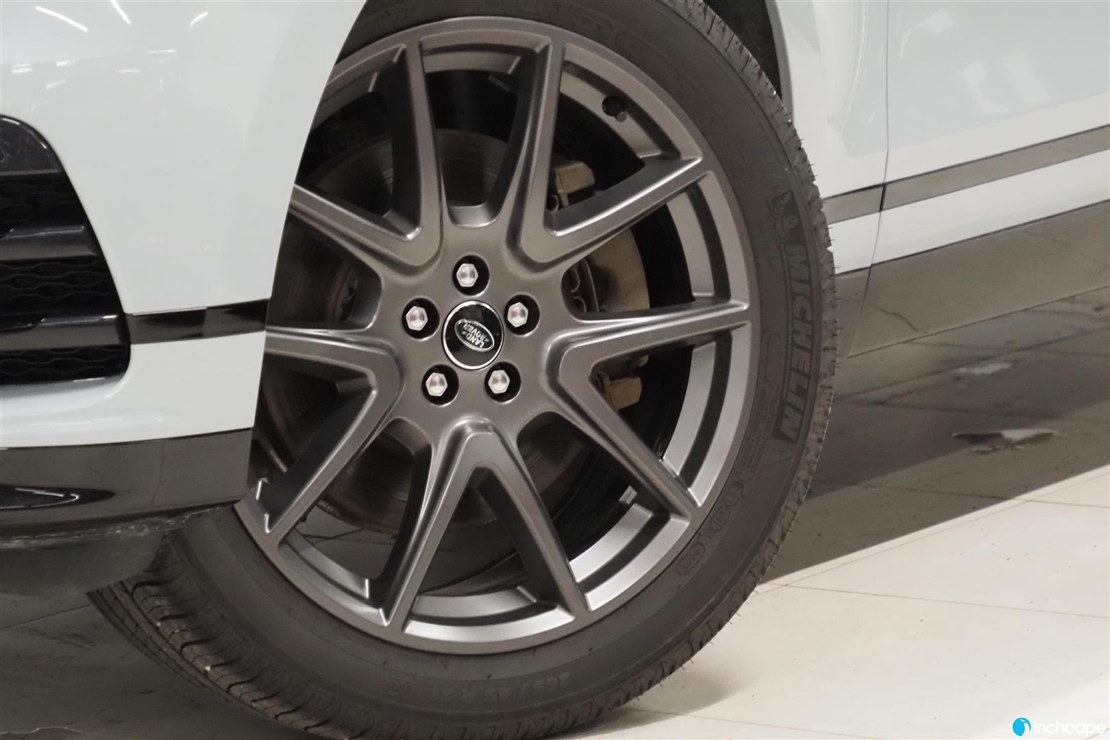 Land Rover Range Rover Velar 2025, kuva 2/24