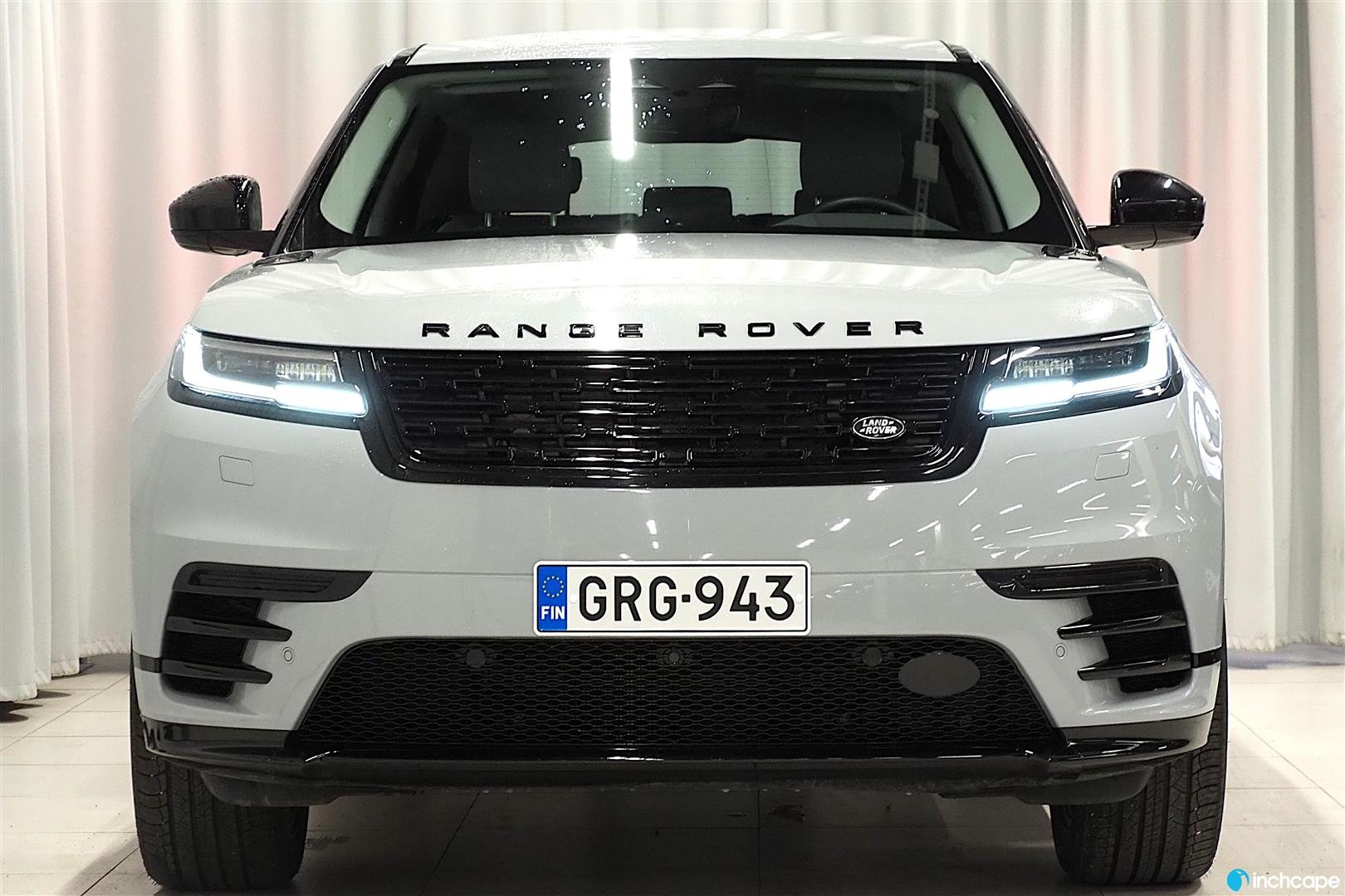 Land Rover Range Rover Velar 2025, kuva 3/24