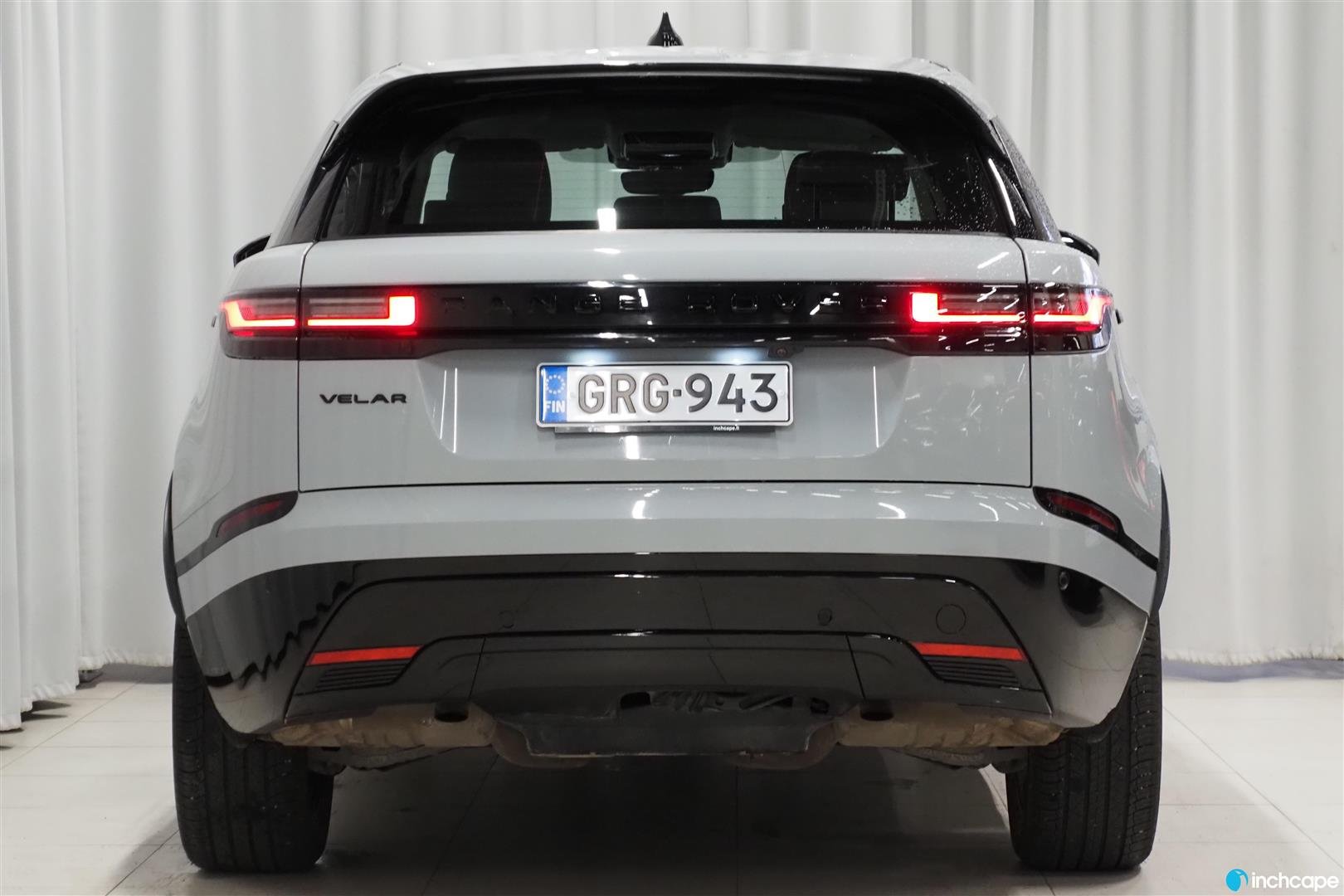 Land Rover Range Rover Velar 2025, kuva 4/24