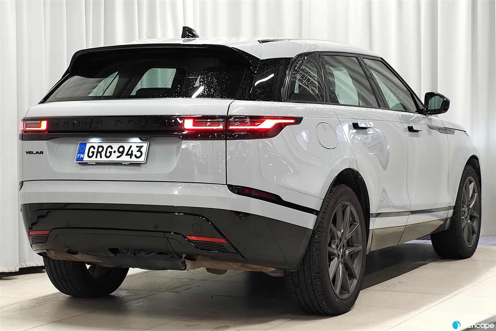 Land Rover Range Rover Velar 2025, kuva 5/24