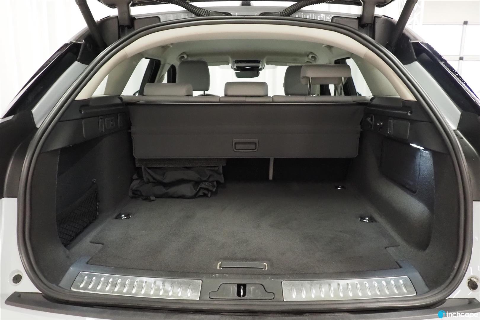 Land Rover Range Rover Velar 2025, kuva 6/24