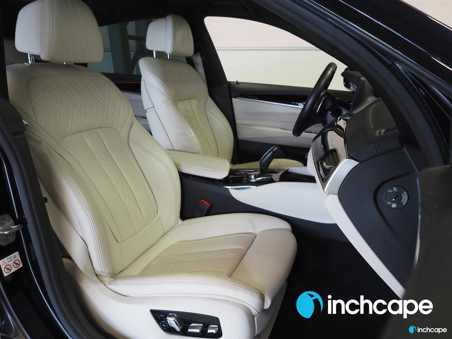 BMW 630 Gran Turismo 2018, kuva 3/21