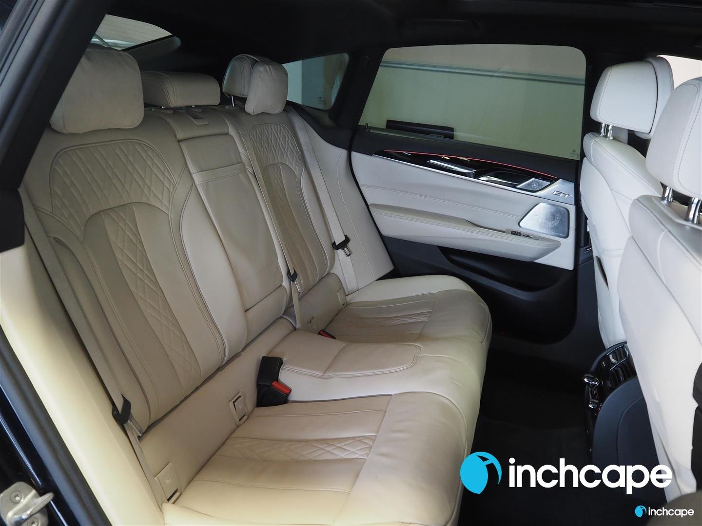 BMW 630 Gran Turismo 2018, kuva 4/21