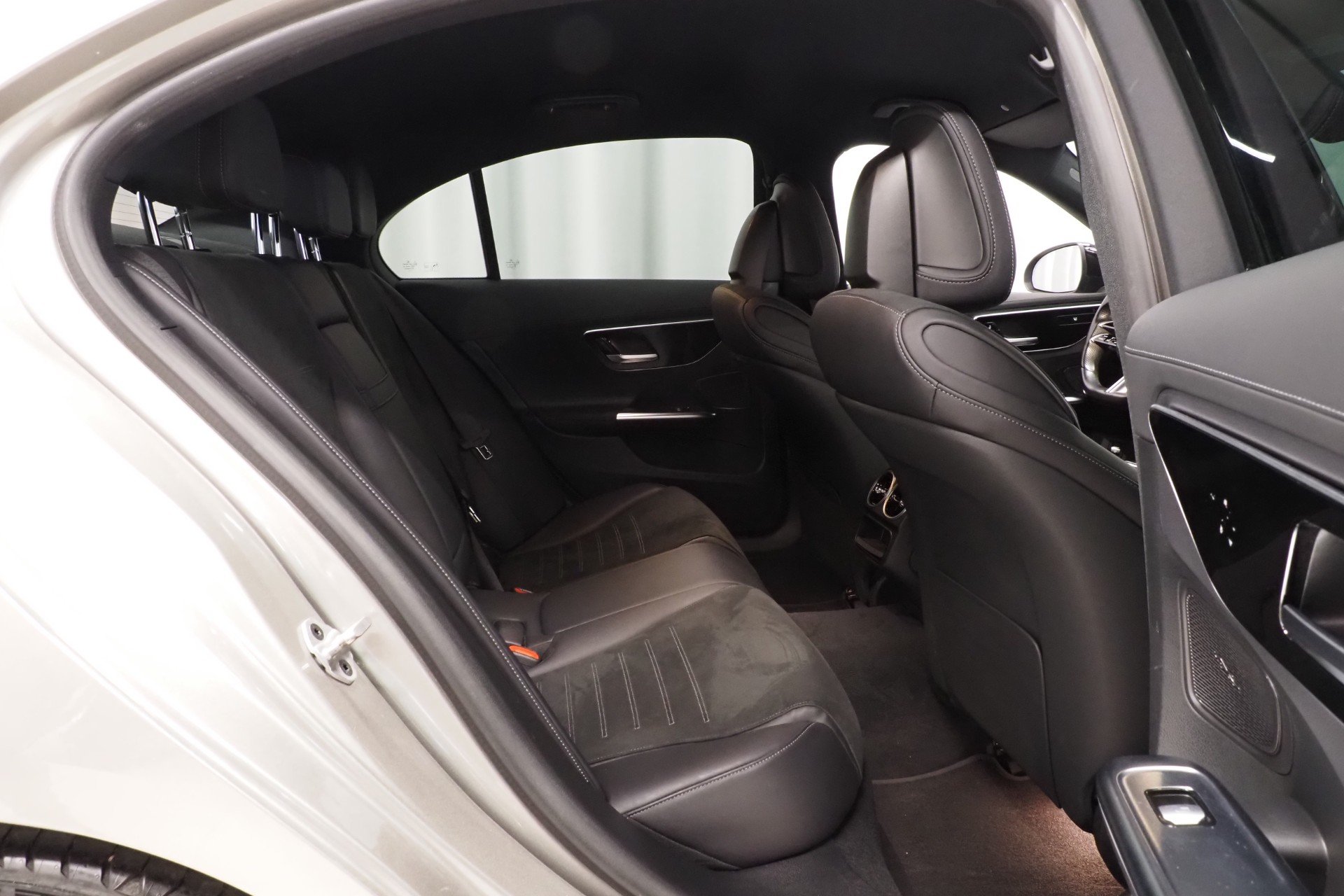 Mercedes-Benz C 2021, kuva 7/16