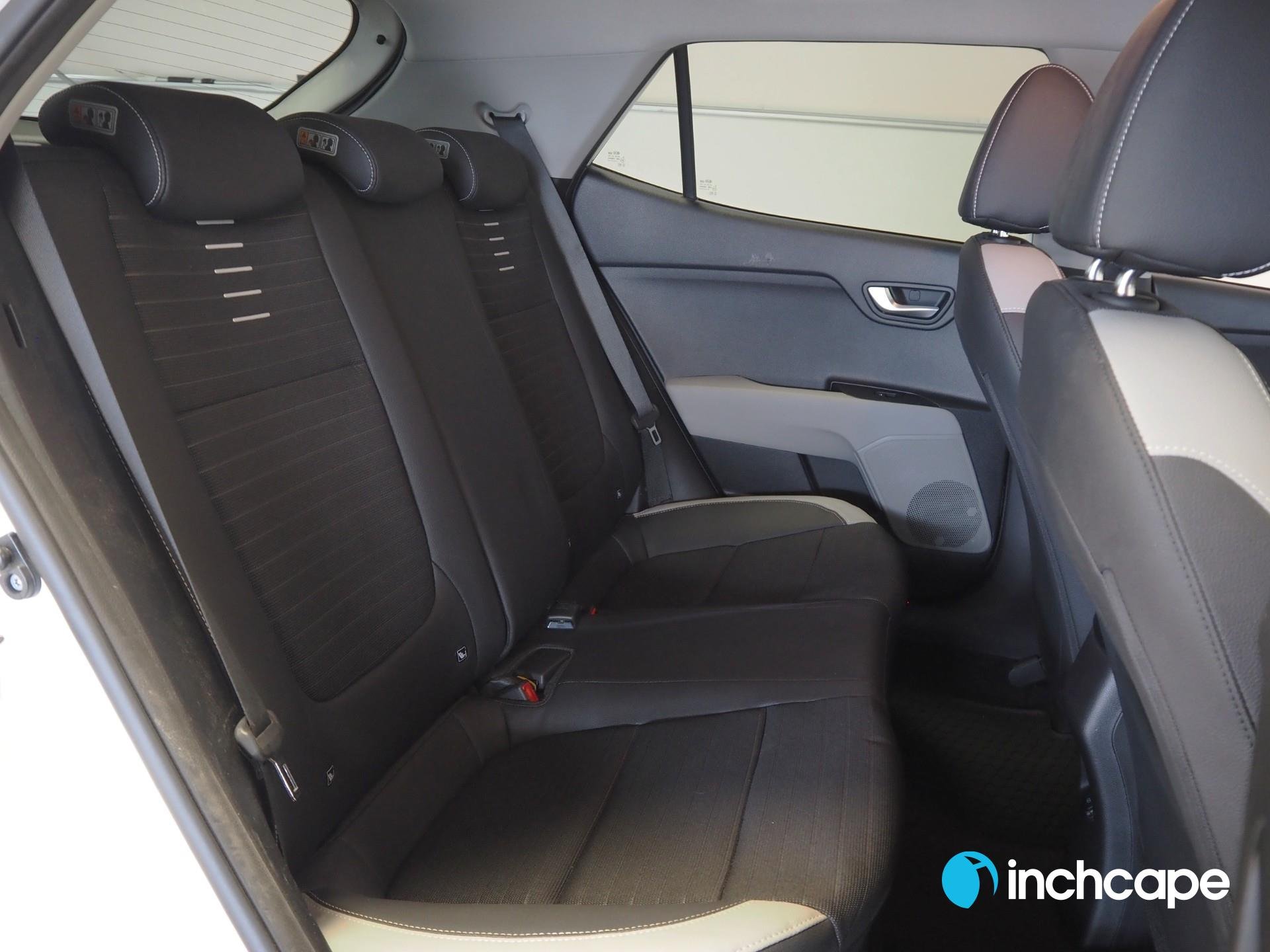 Kia Stonic 2020, photo 4/19