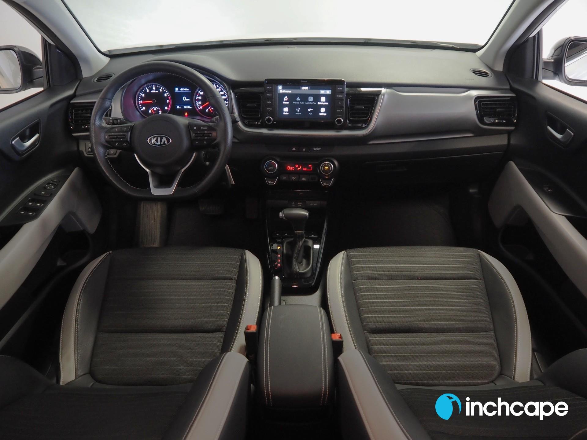 Kia Stonic 2020, photo 5/19