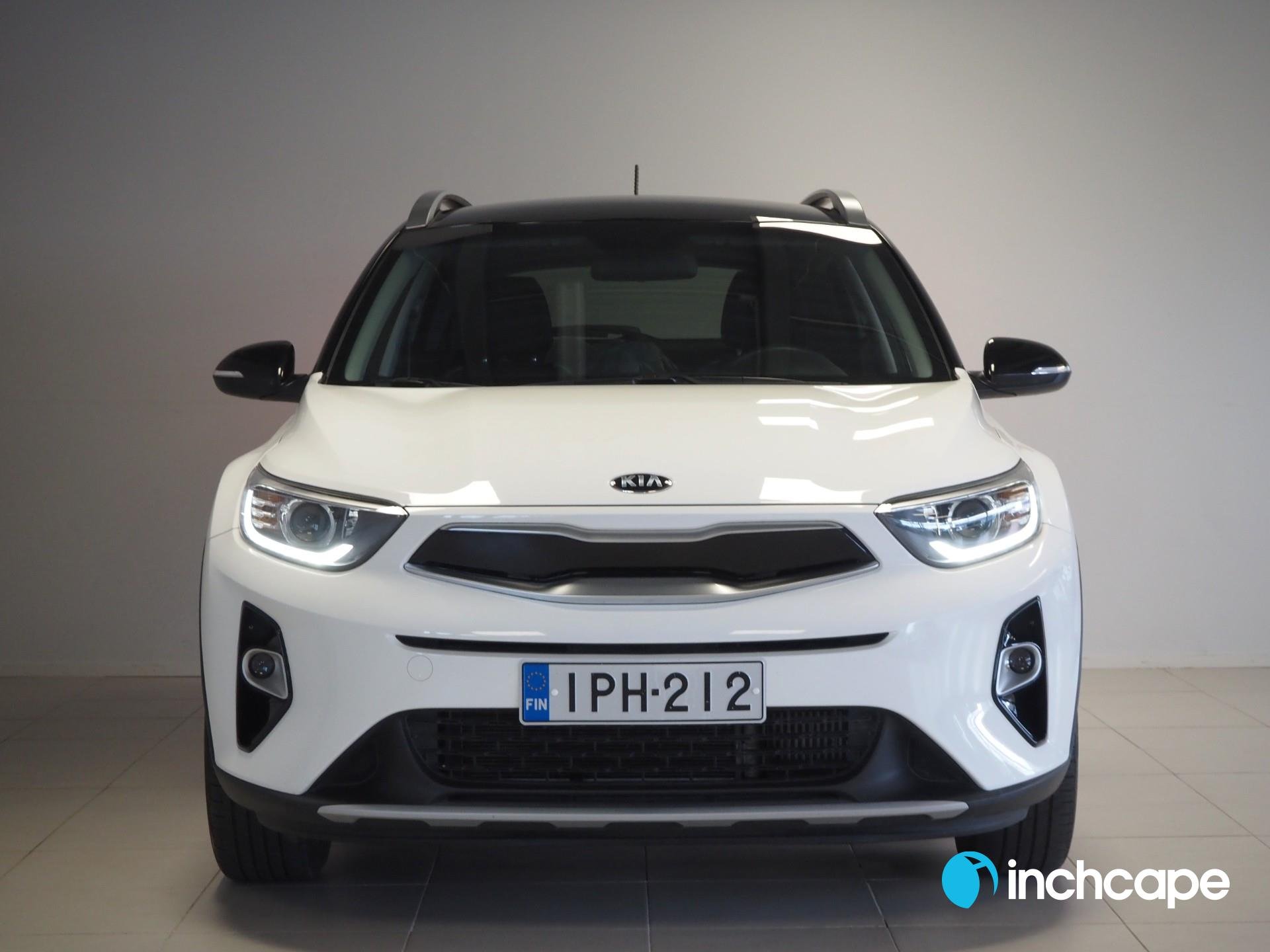 Kia Stonic 2020, photo 6/19